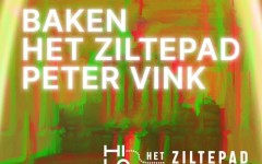 Baken Het Ziltepad: Peter Vink